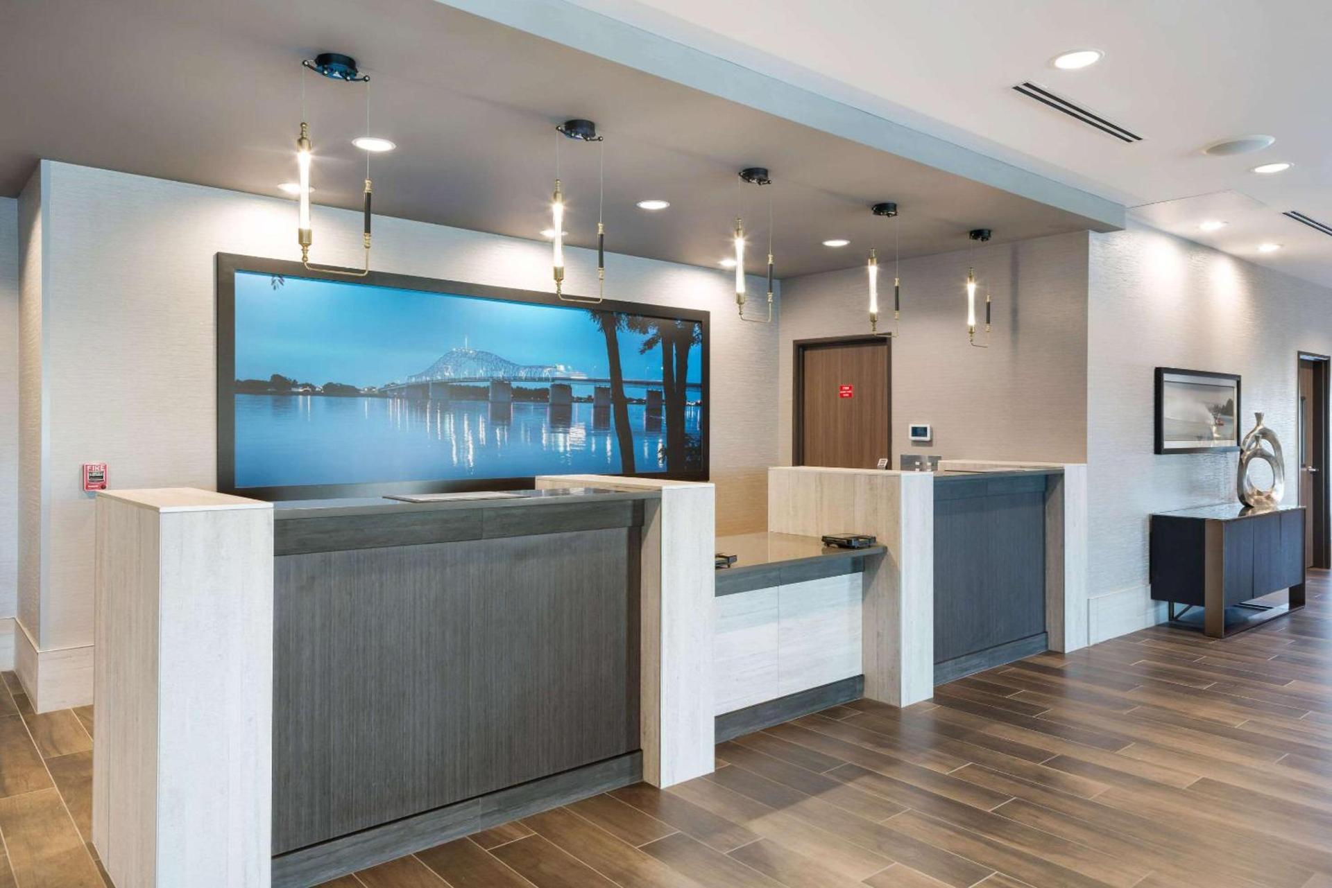 Comfort Suites Kennewick at Southridge photo 71