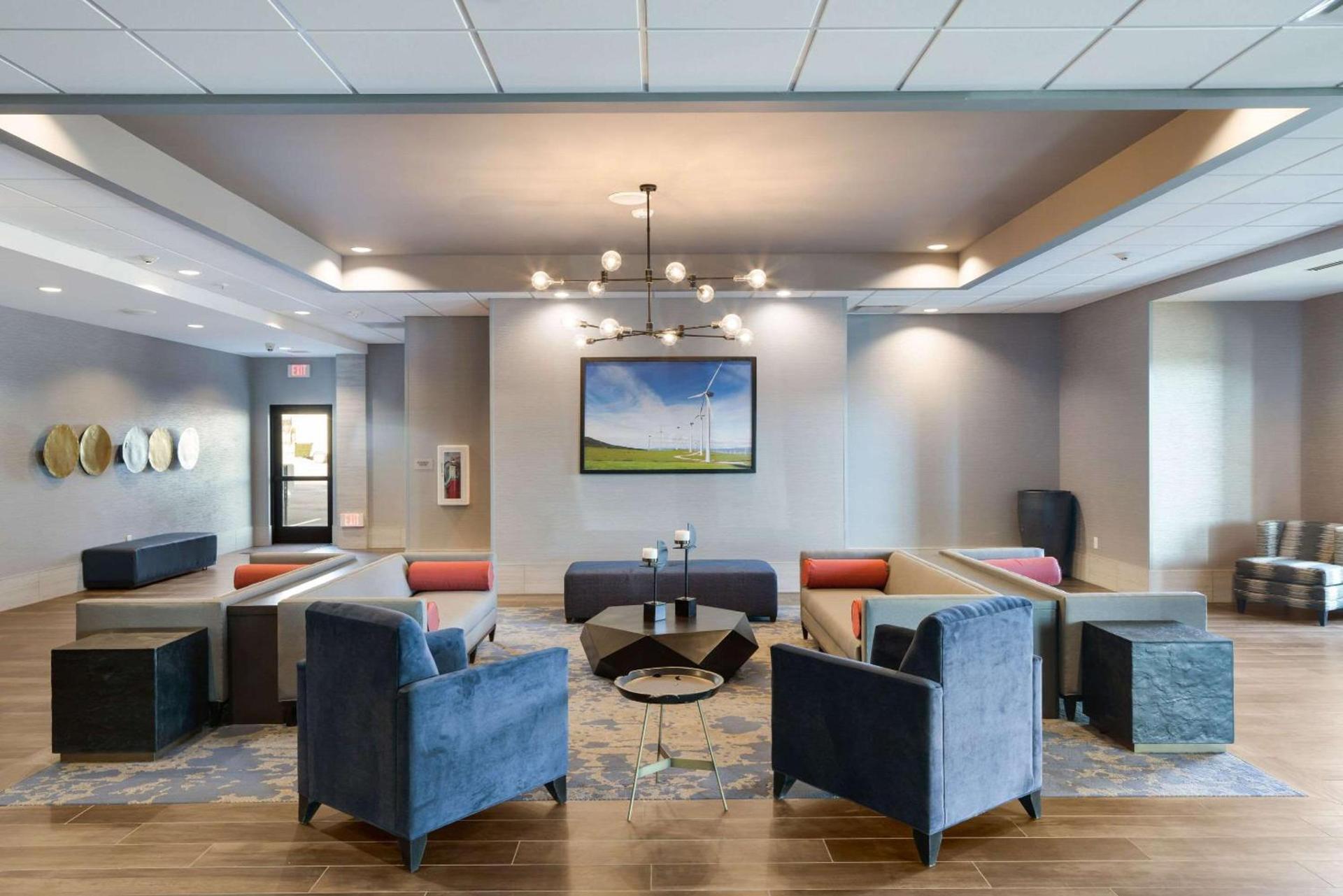 Comfort Suites Kennewick at Southridge photo 65
