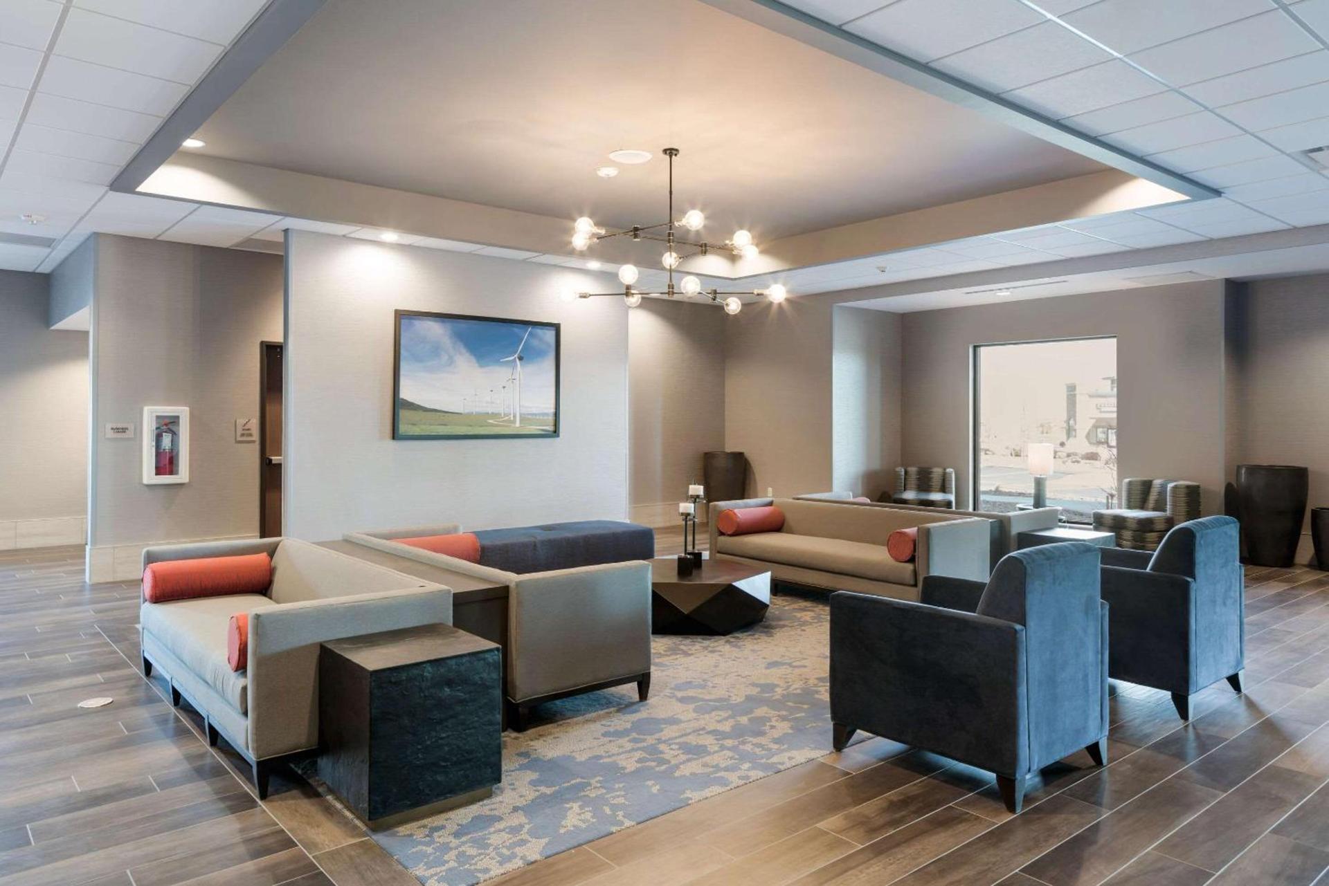 Comfort Suites Kennewick at Southridge photo 64
