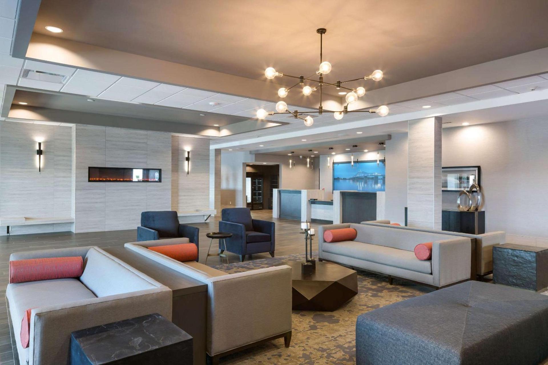 Comfort Suites Kennewick at Southridge photo 66
