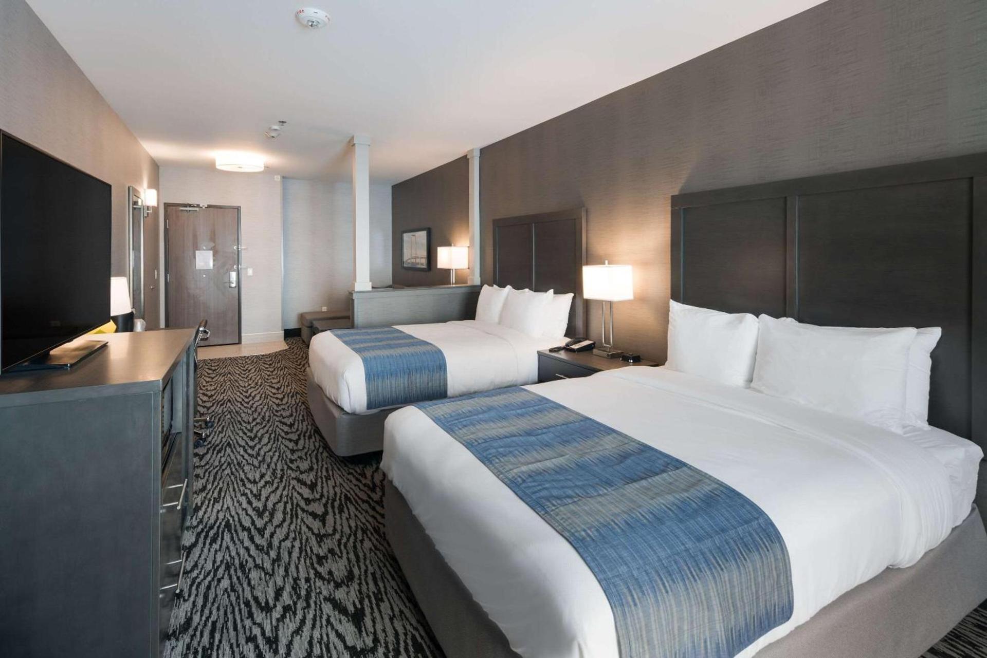 Comfort Suites Kennewick at Southridge photo 3