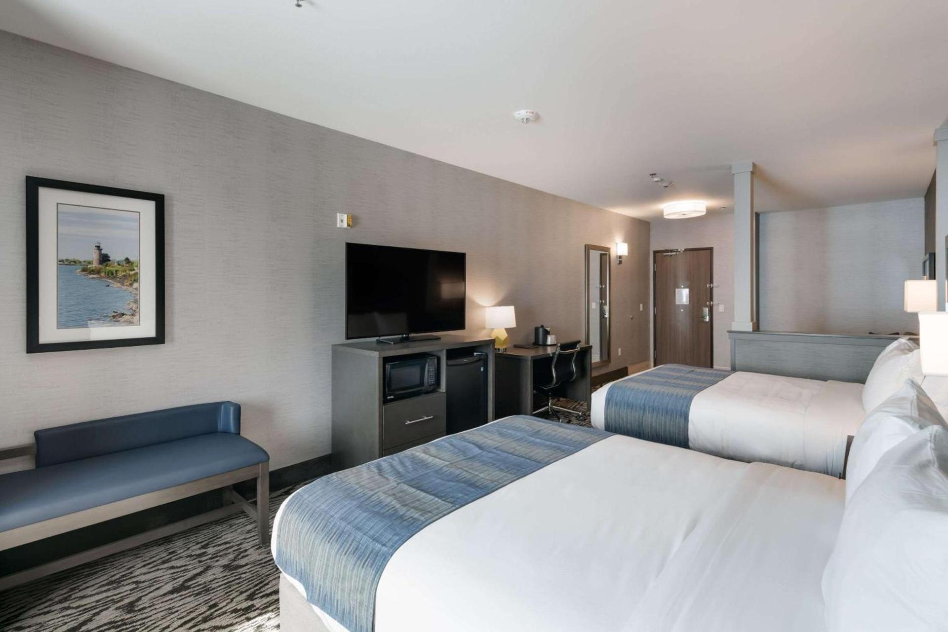 Comfort Suites Kennewick at Southridge photo 46