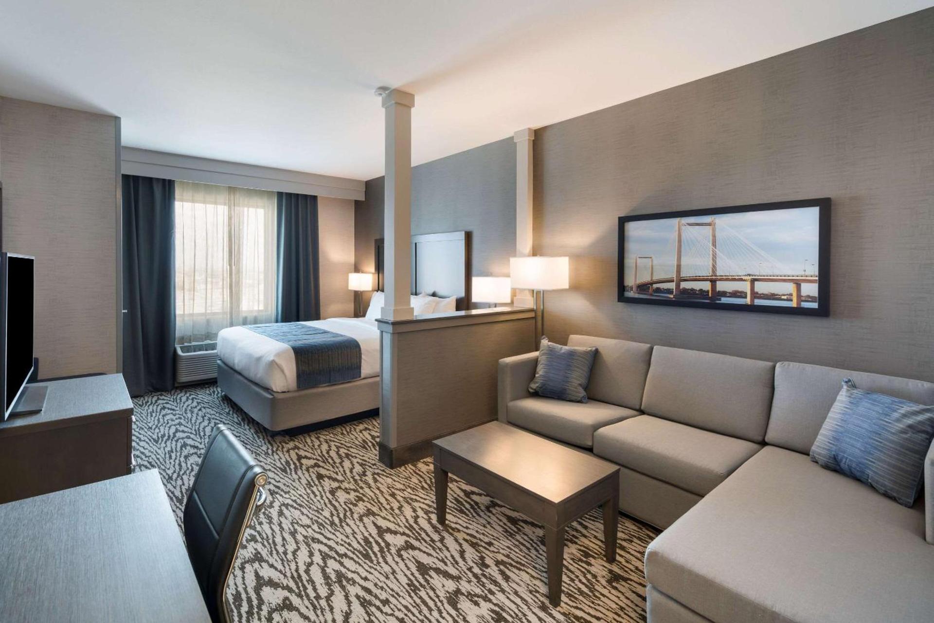 Comfort Suites Kennewick at Southridge photo 47