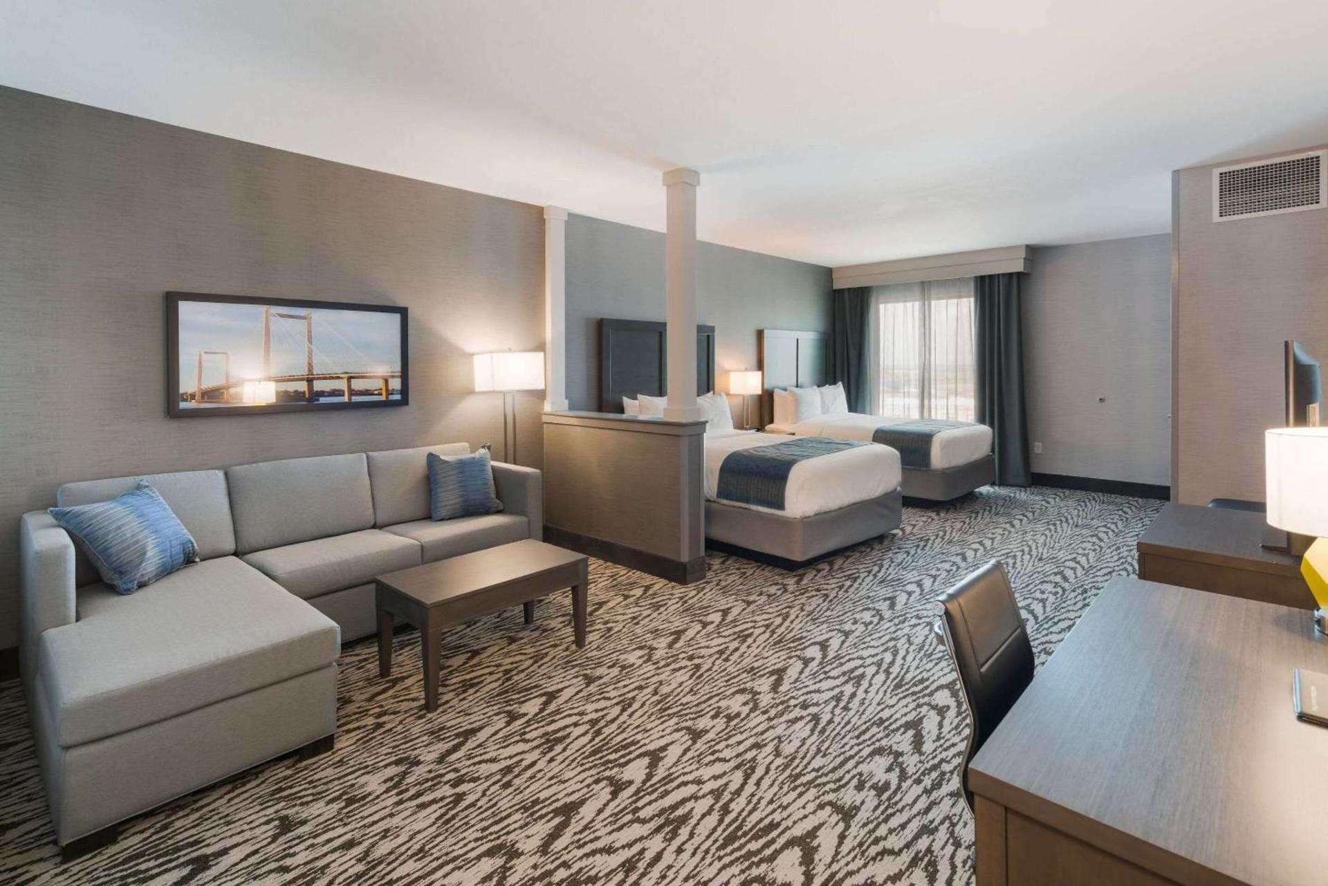 Comfort Suites Kennewick at Southridge photo 40