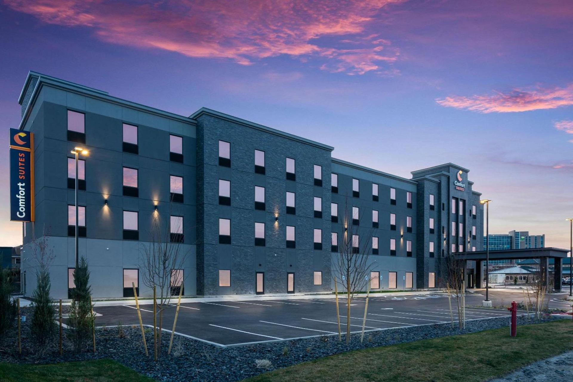 Comfort Suites Kennewick at Southridge photo 9