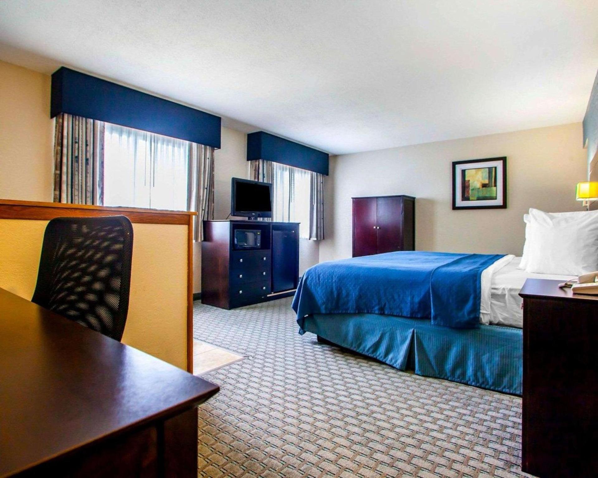 Quality Inn & Suites Ankeny-Des Moines photo 17
