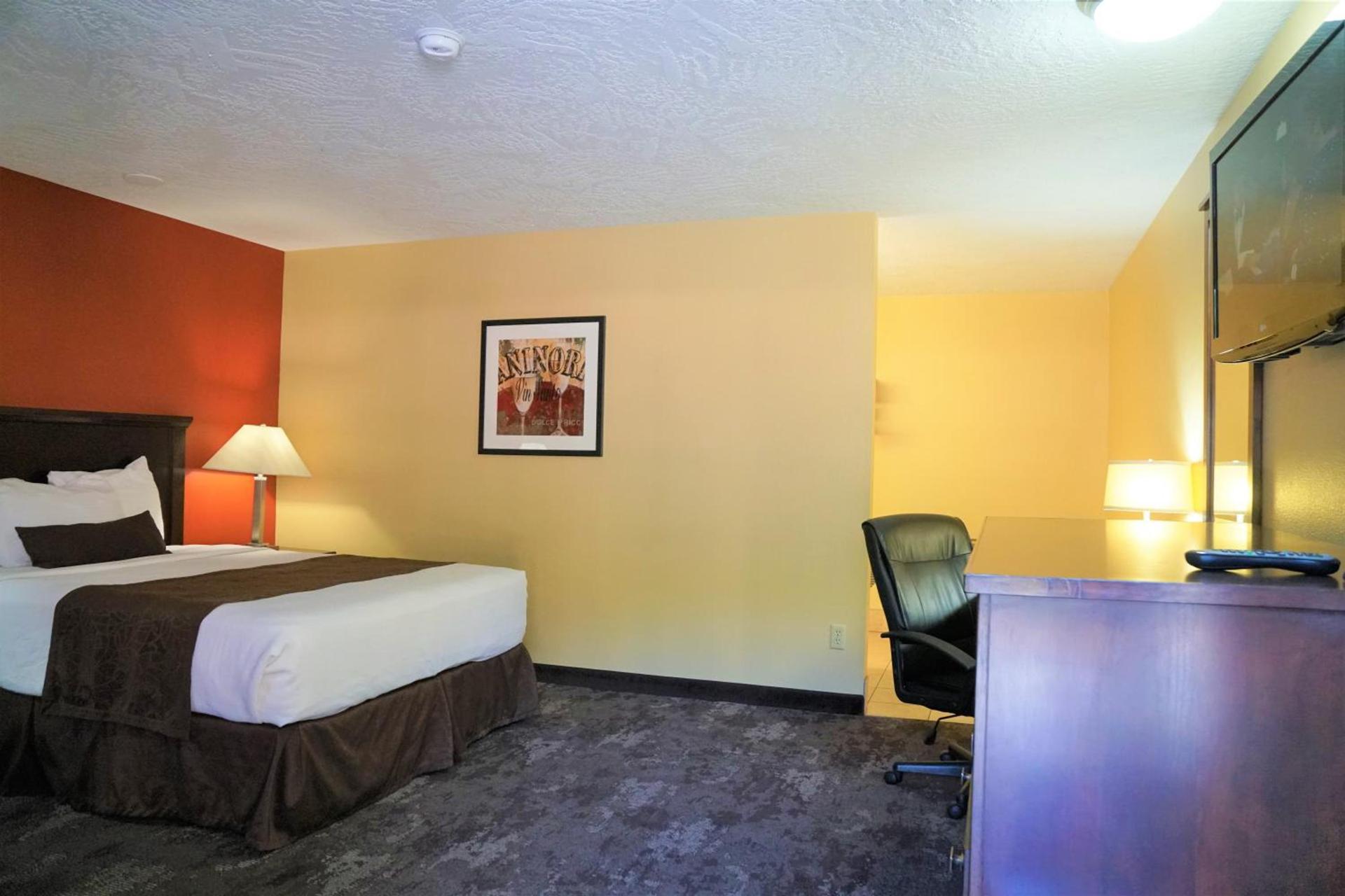 McMinnville Inn photo 12