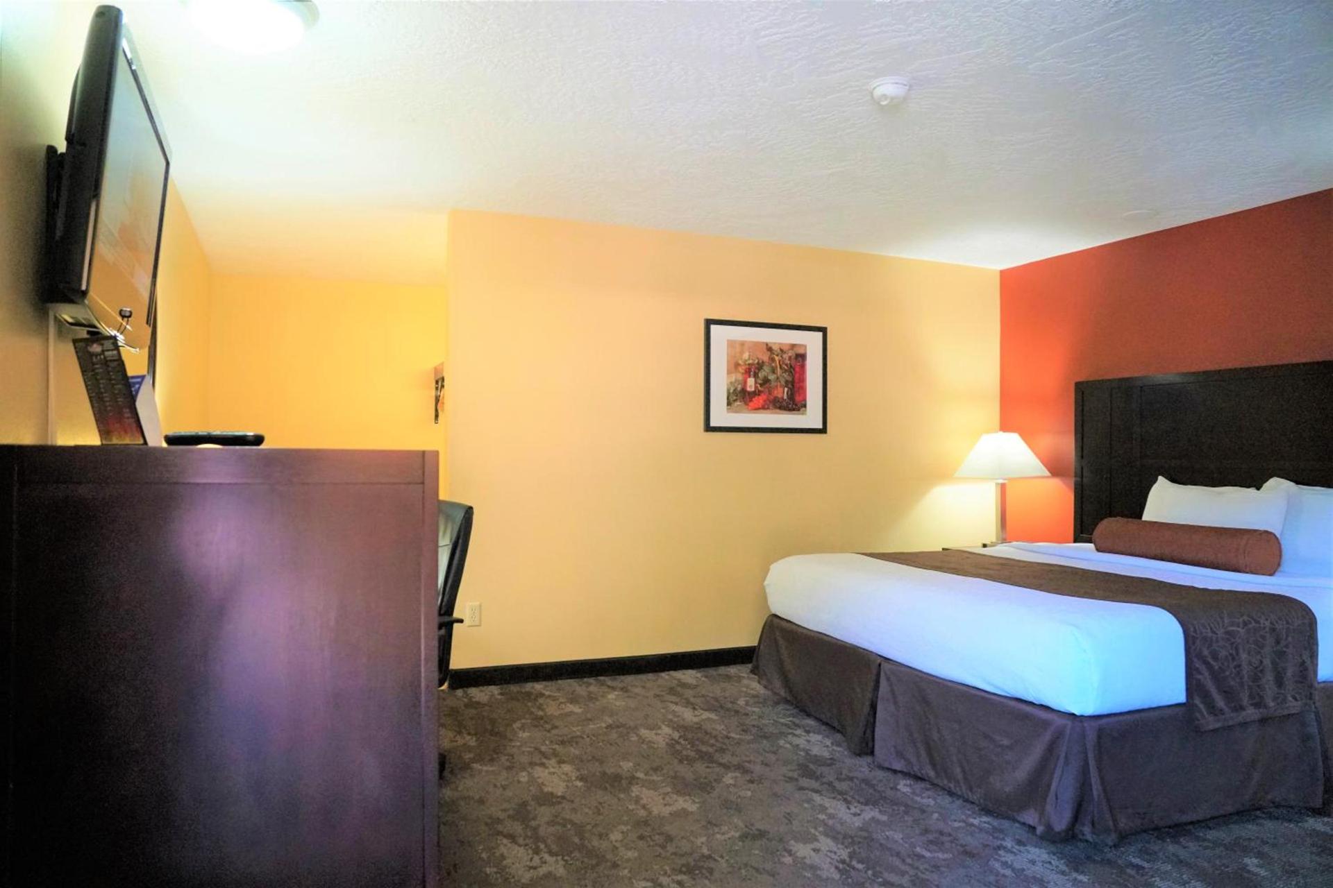 McMinnville Inn photo 11