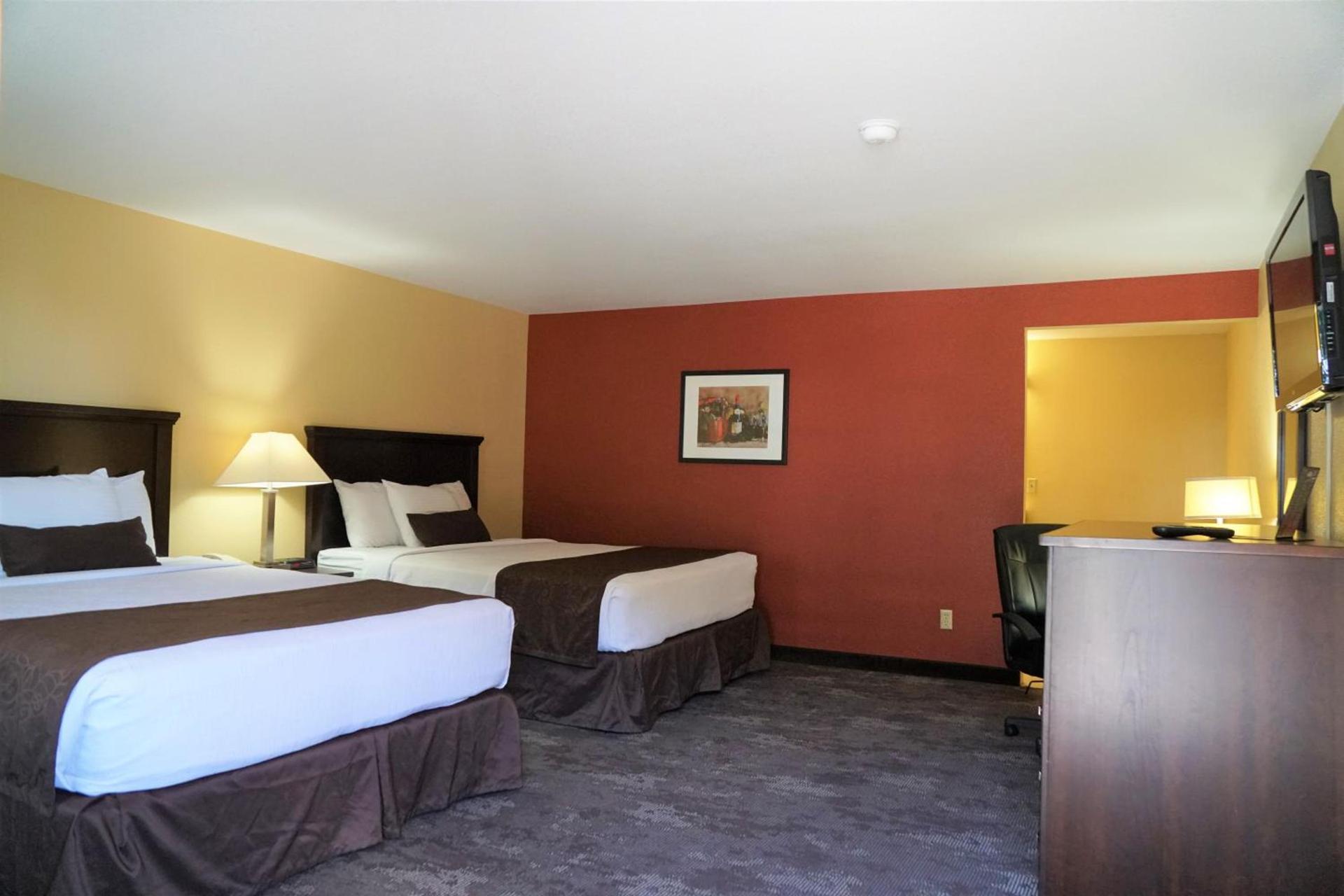McMinnville Inn photo 7