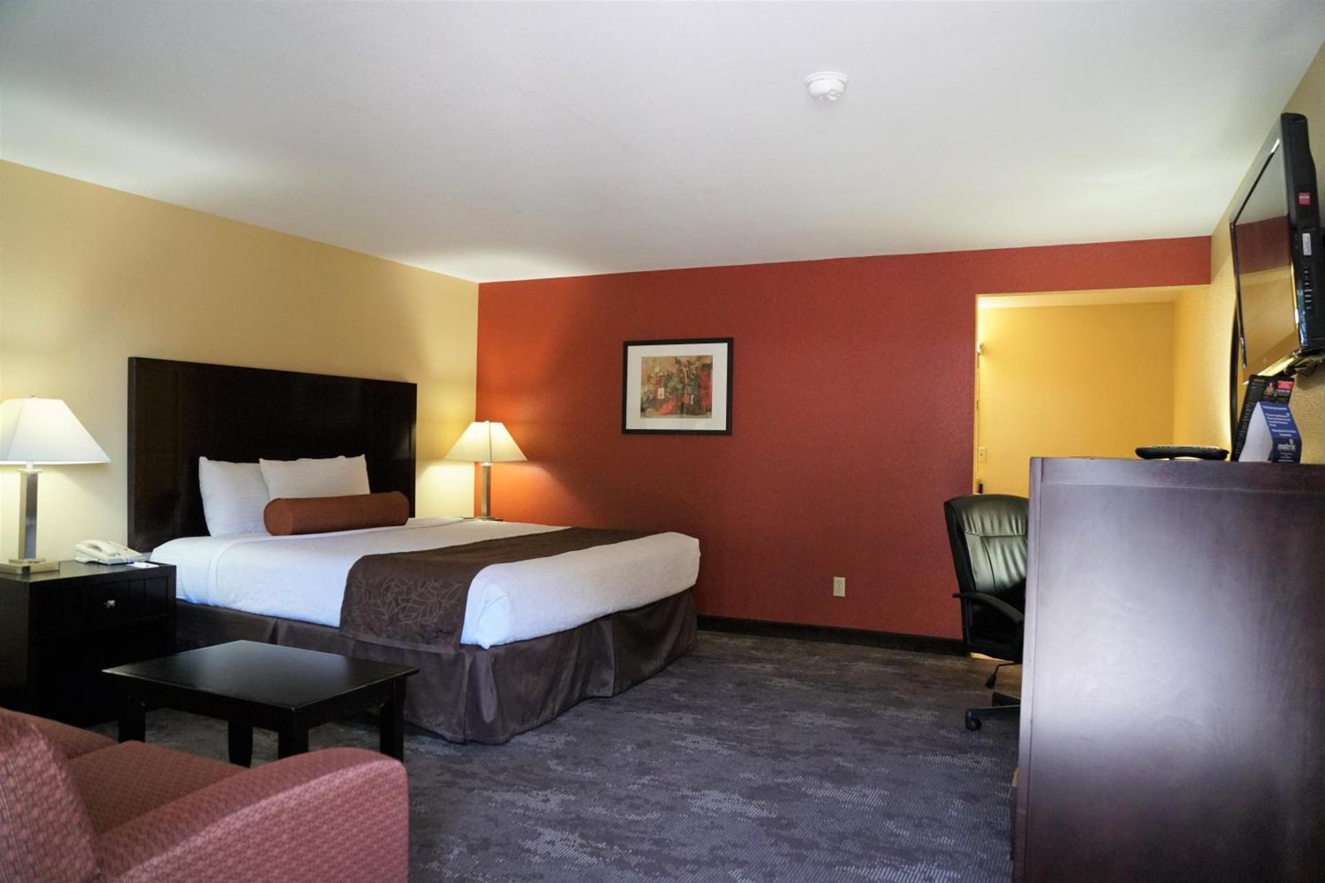 McMinnville Inn photo 10