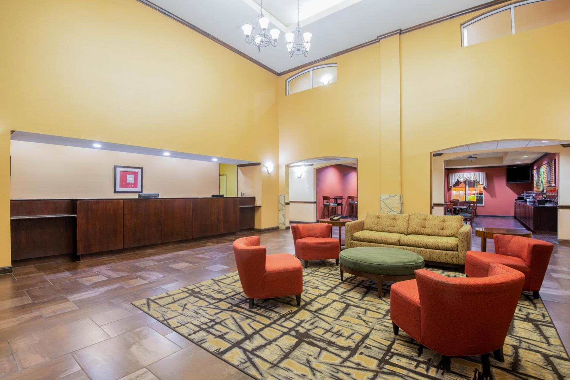 La Quinta by Wyndham Eastland photo 69