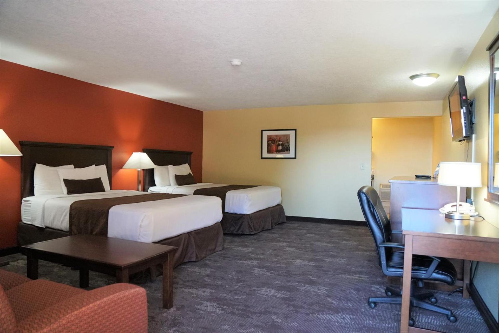 McMinnville Inn photo 9