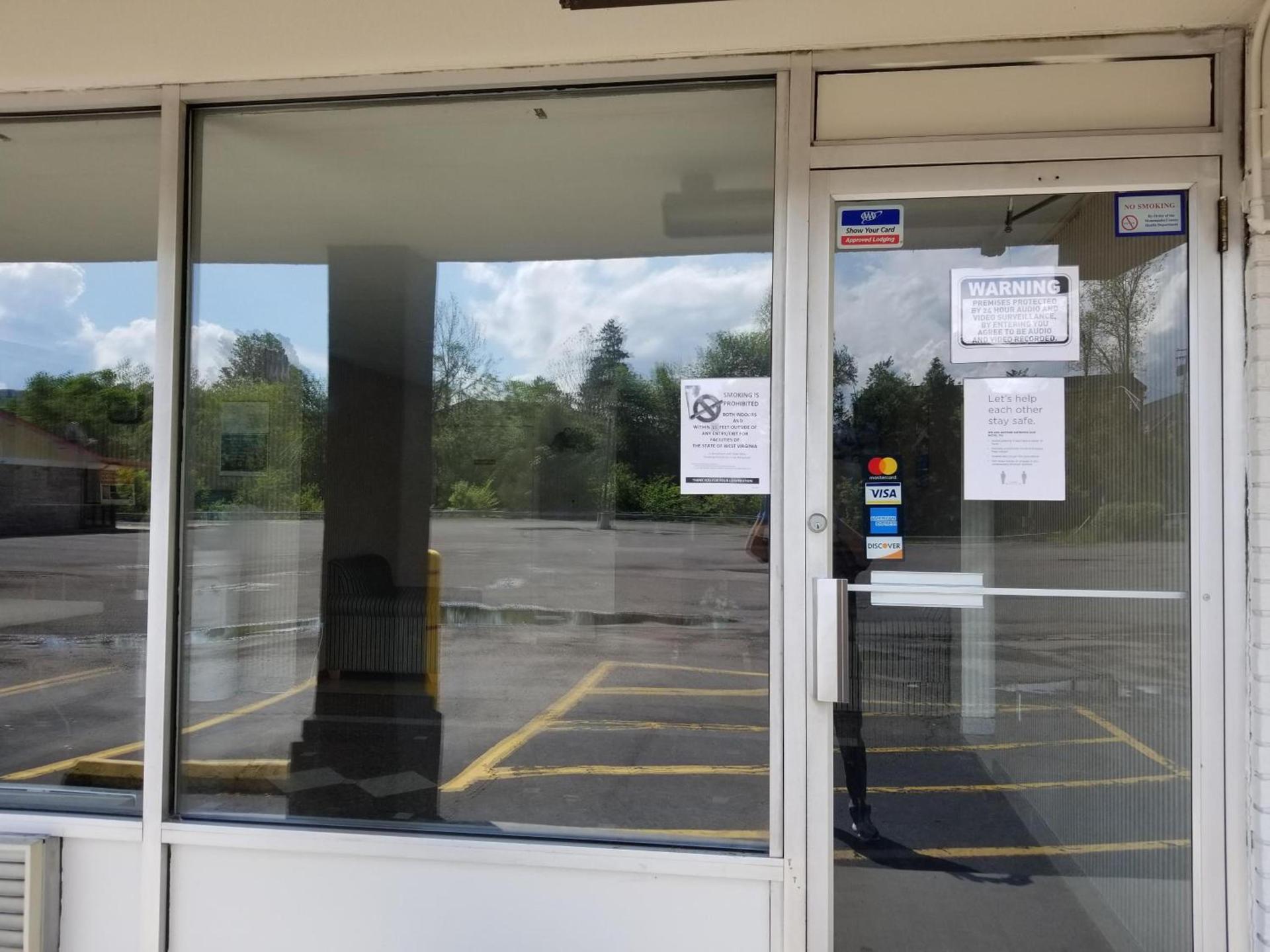 Motel 6 Morgantown photo 30