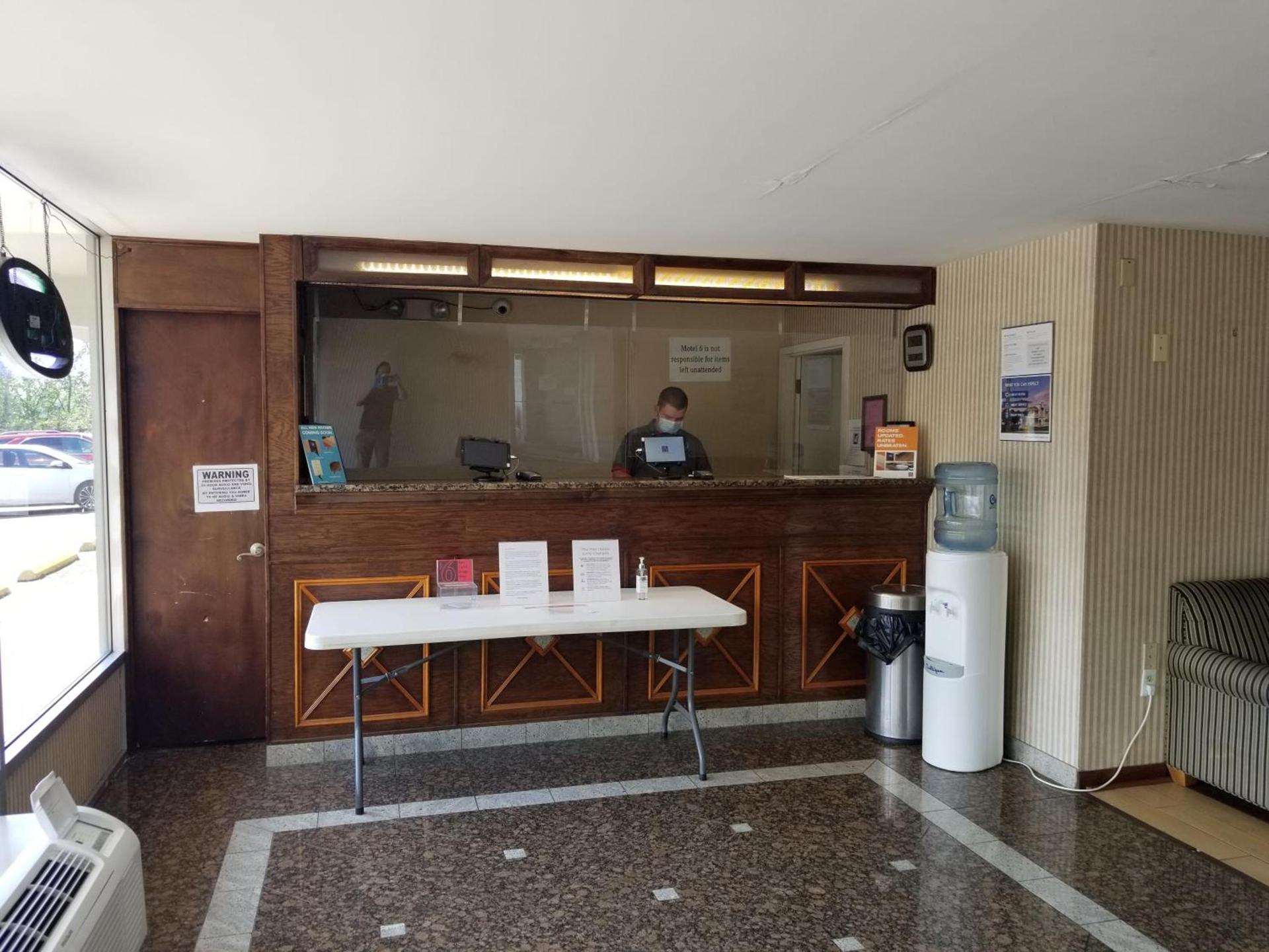 Motel 6 Morgantown photo 31