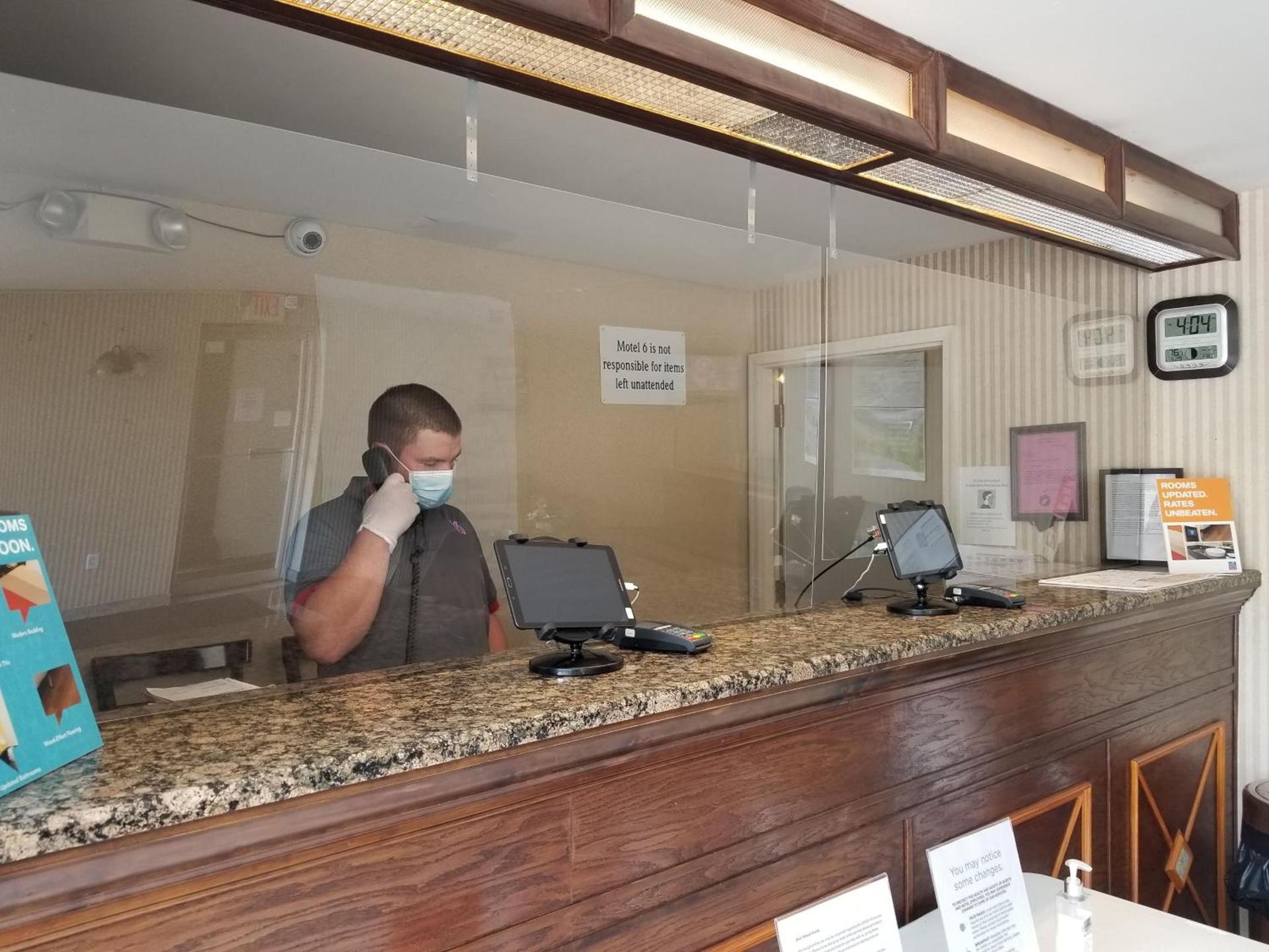 Motel 6 Morgantown photo 33
