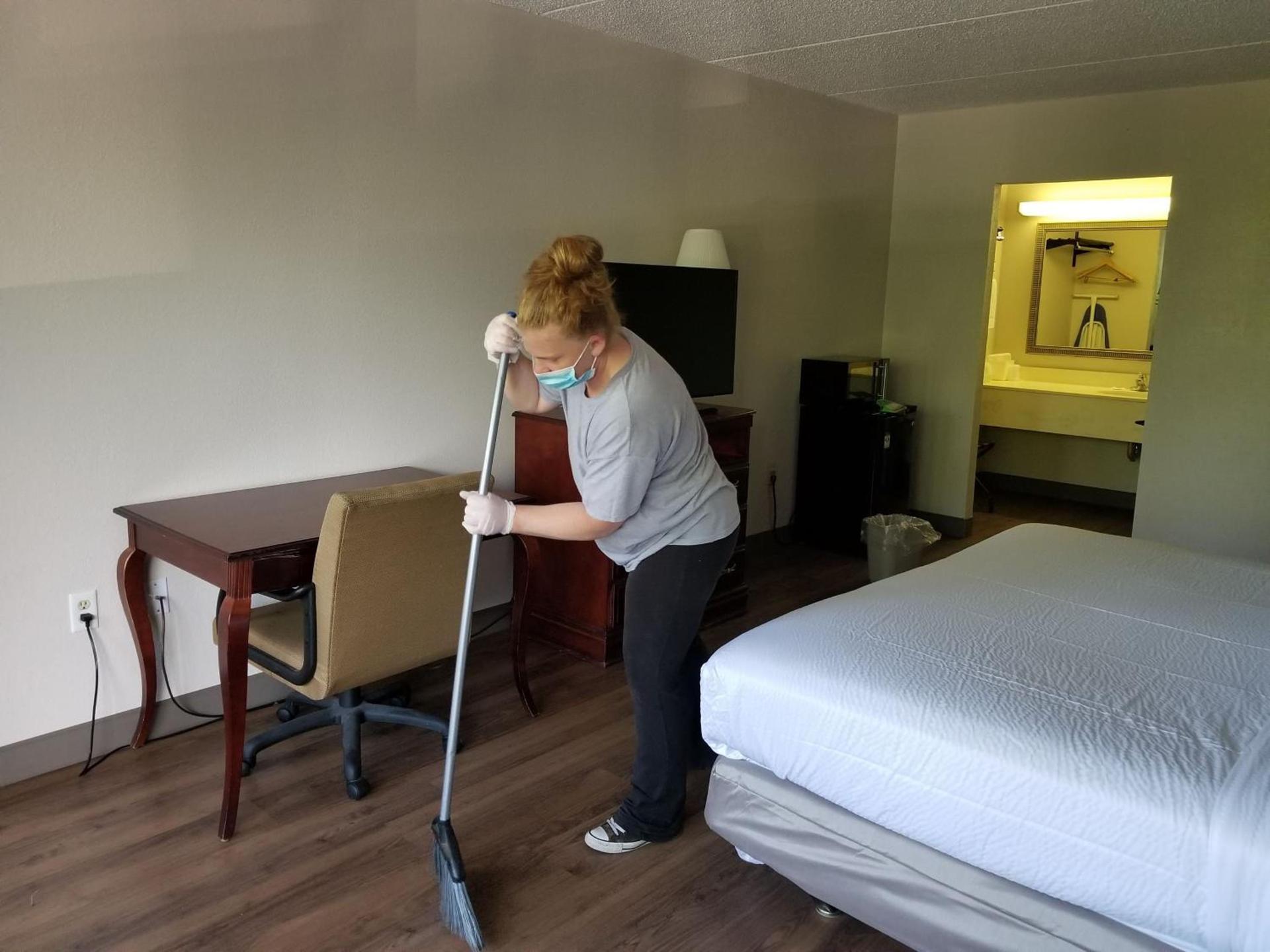 Motel 6 Morgantown photo 35