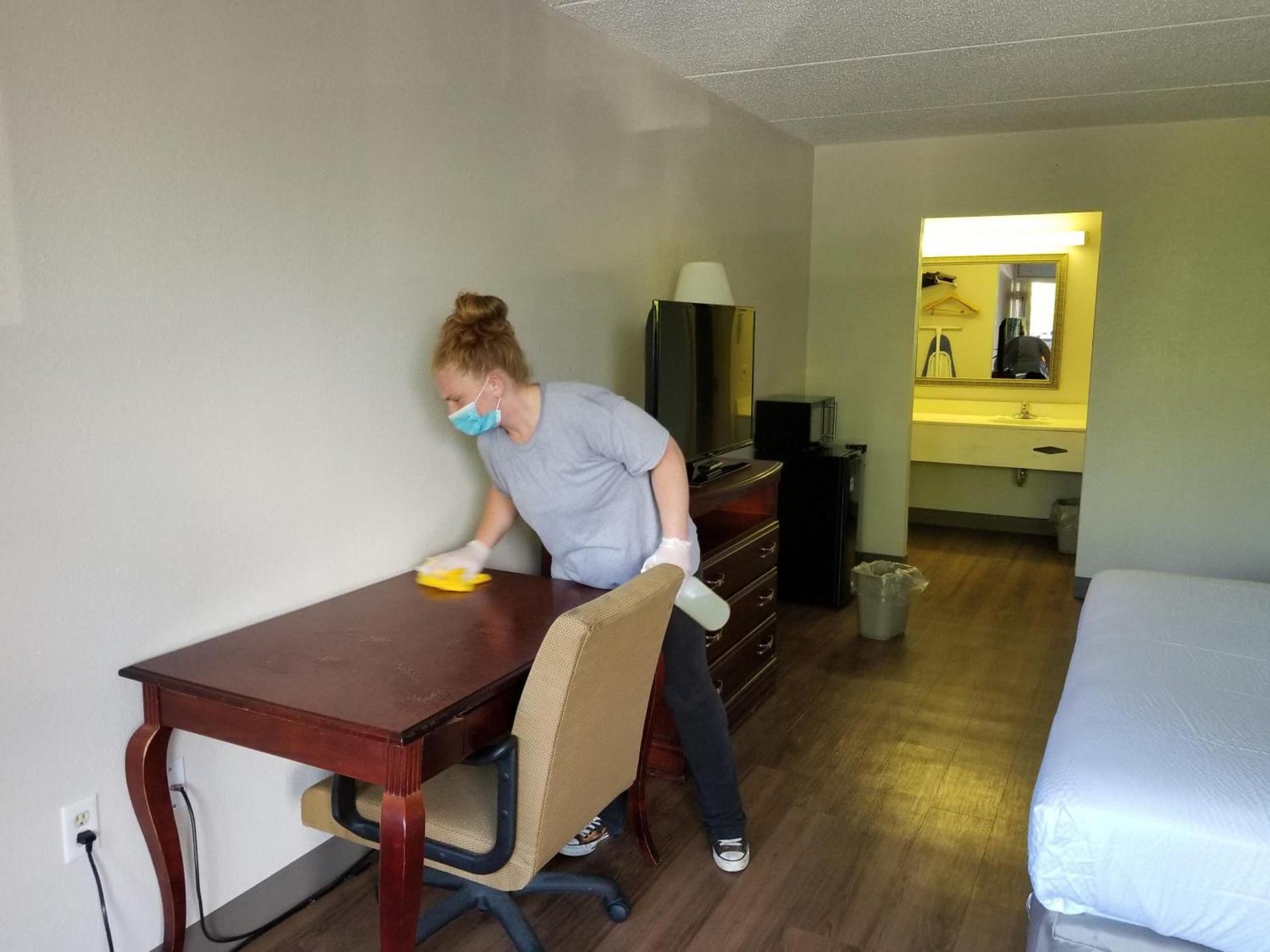 Motel 6 Morgantown photo 36
