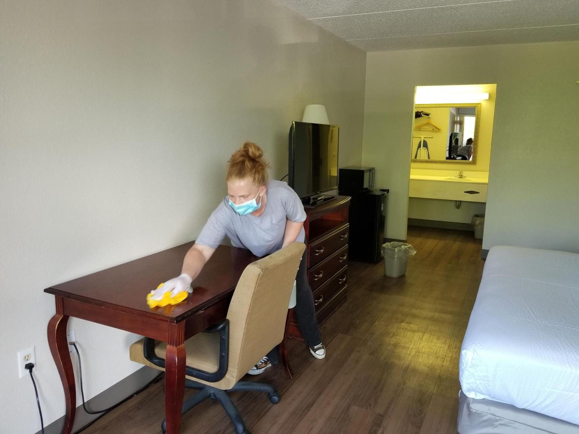 Motel 6 Morgantown photo 37