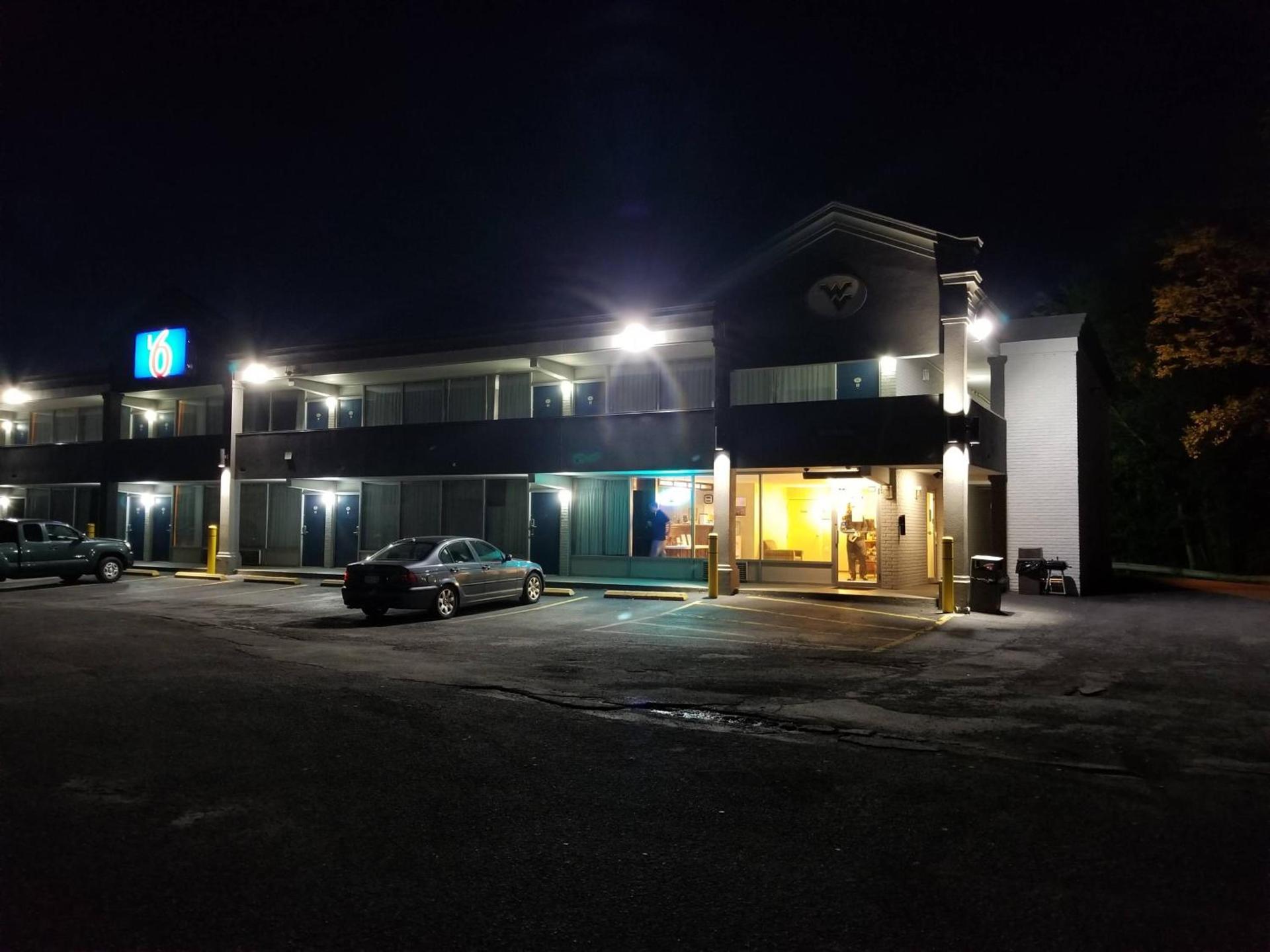 Motel 6 Morgantown photo 38
