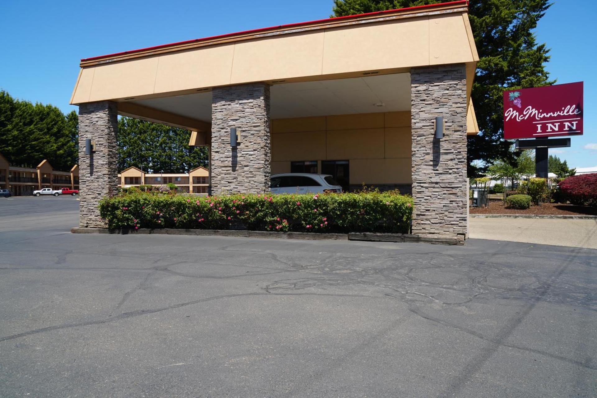 McMinnville Inn photo 5