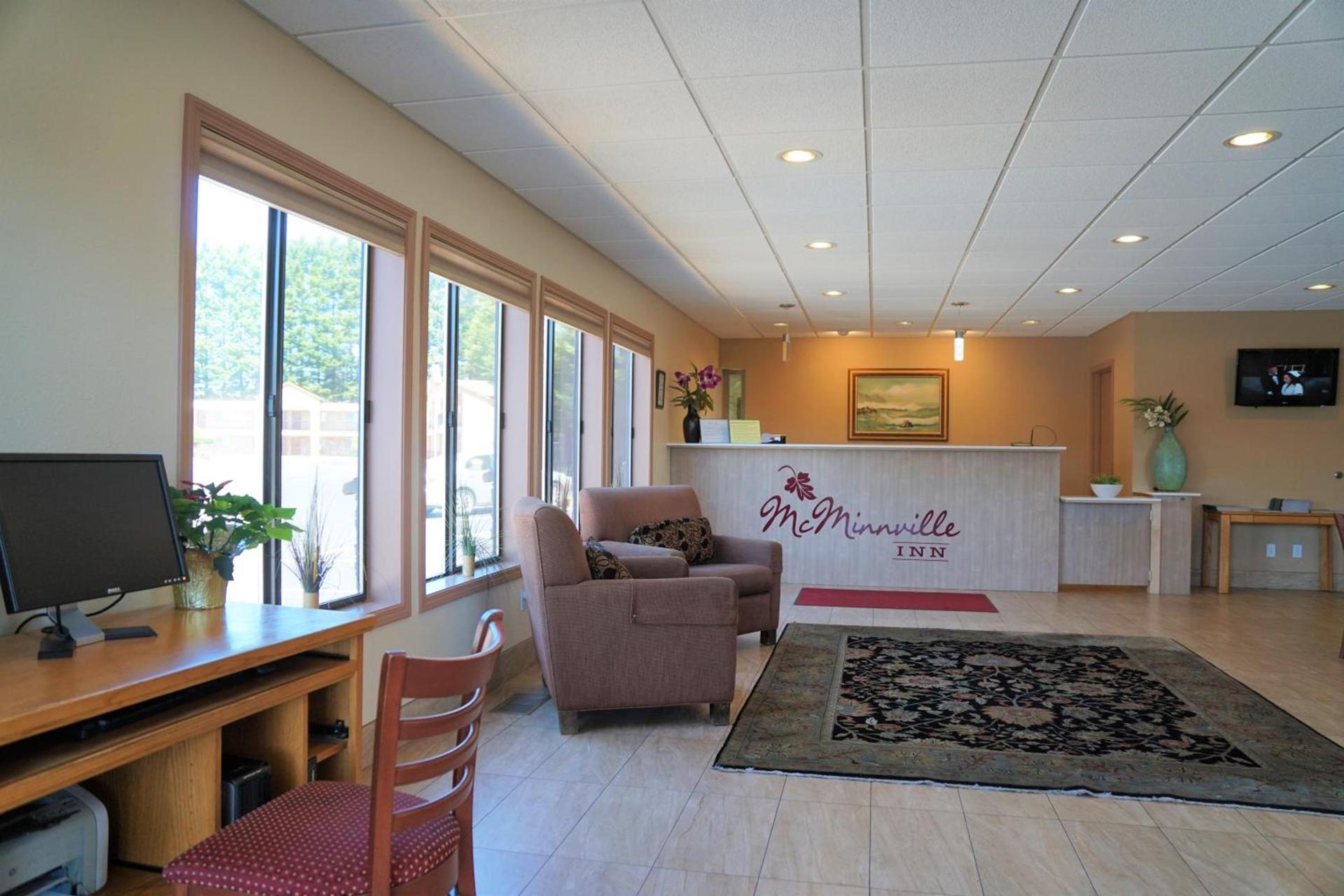 McMinnville Inn photo 8