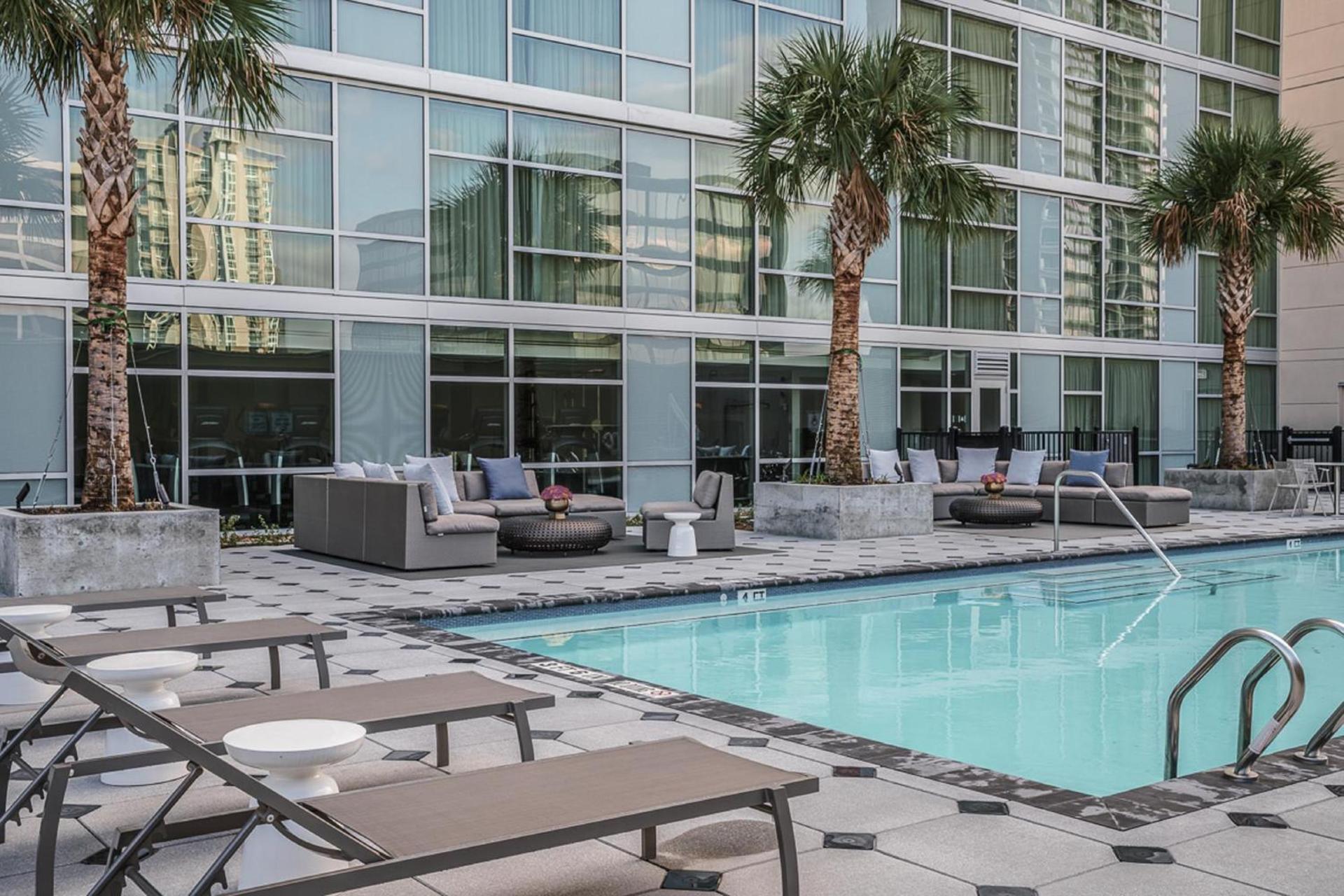 Hyatt Regency Houston Galleria photo 49