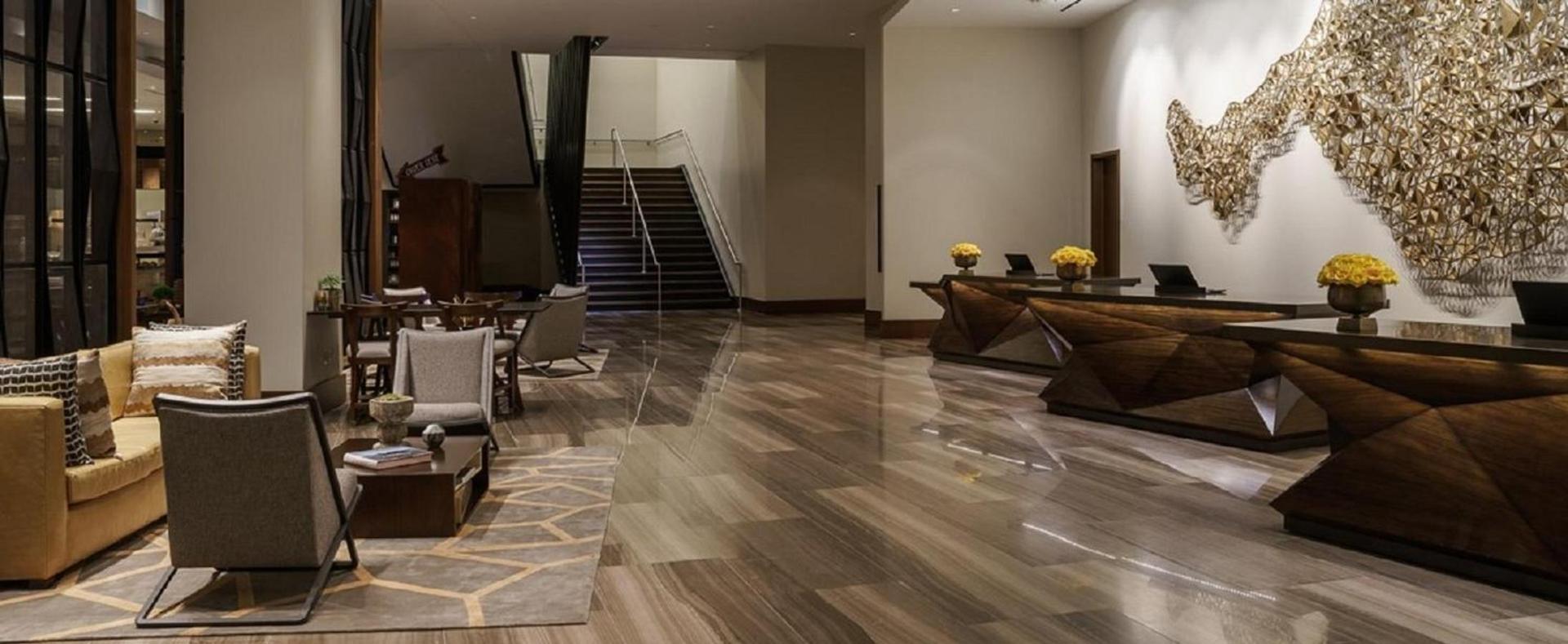 Hyatt Regency Houston Galleria photo 52