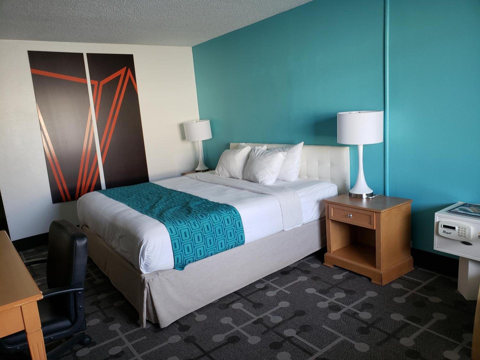 Howard Johnson by Wyndham Virginia Beach photo 19