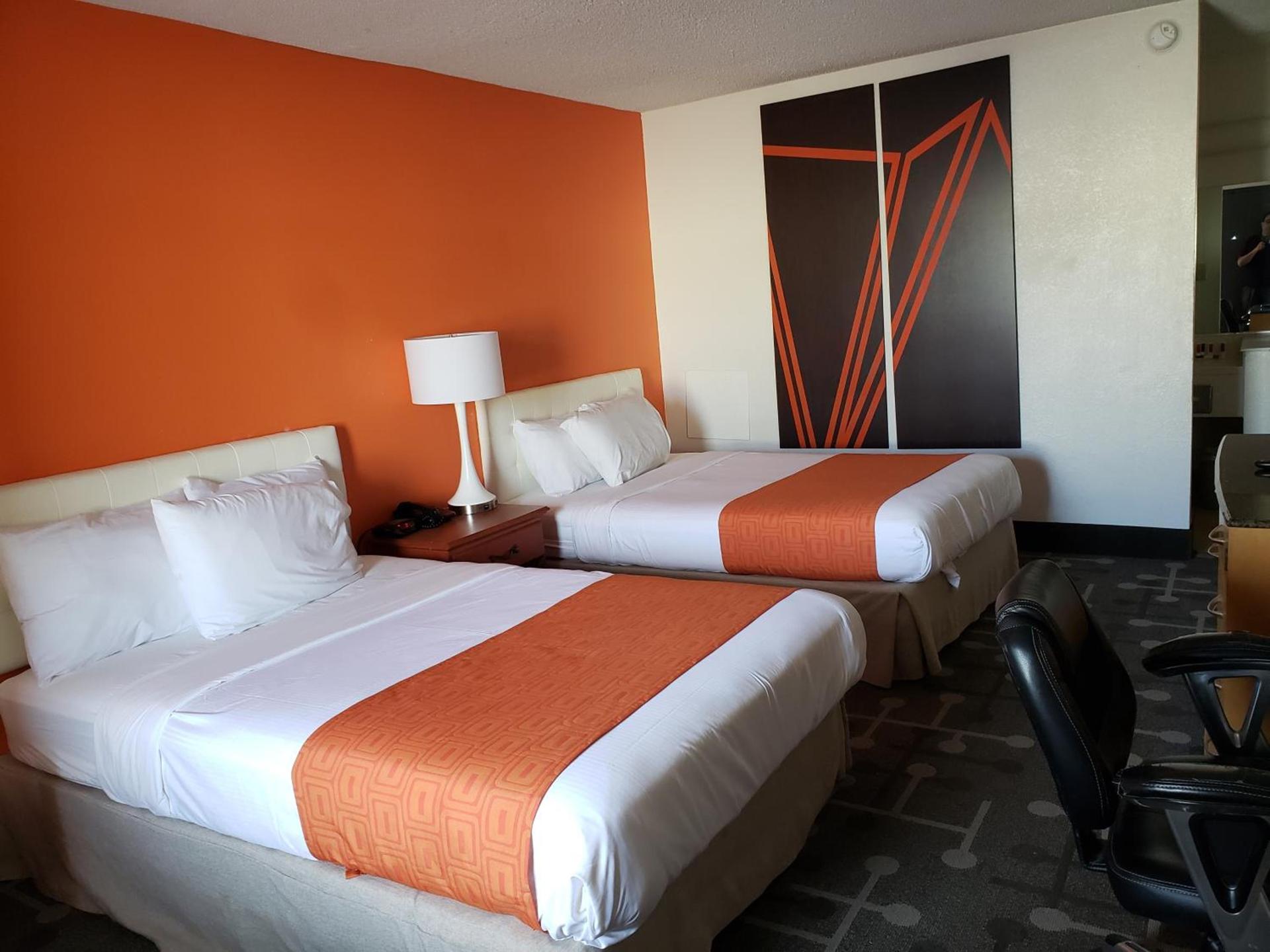 Howard Johnson by Wyndham Virginia Beach photo 18