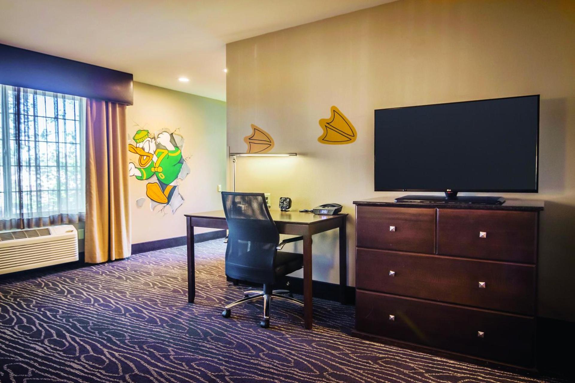 La Quinta by Wyndham Eugene photo 5