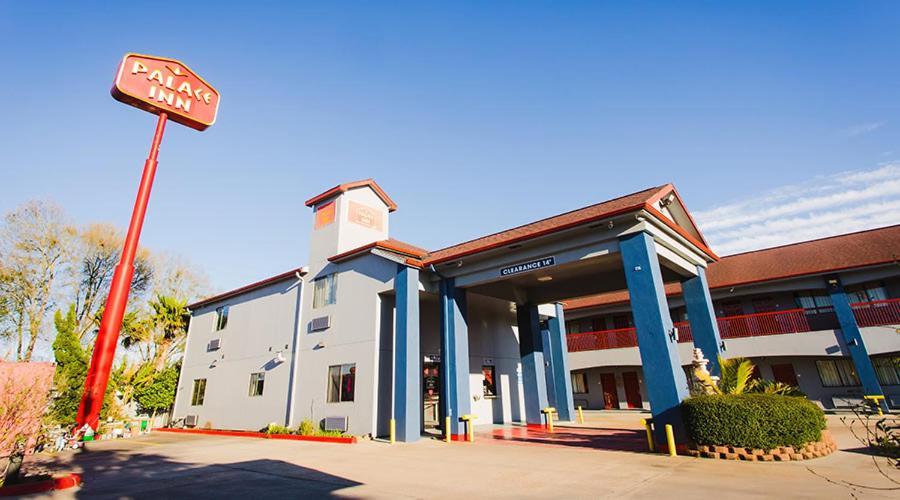 Executive inn Bacliff photo 1