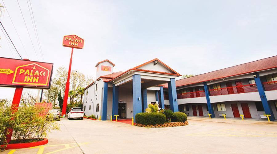Executive inn Bacliff photo 14