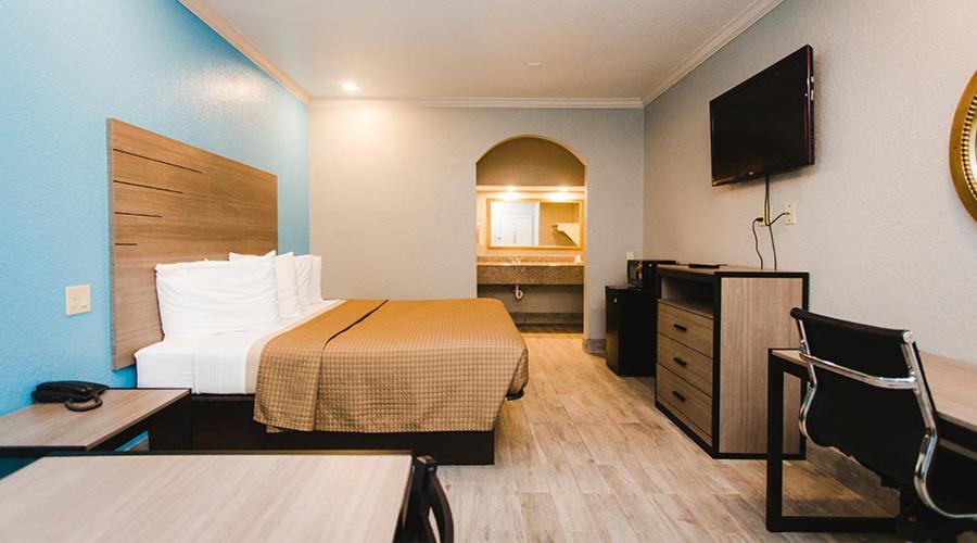 Executive inn Bacliff photo 12
