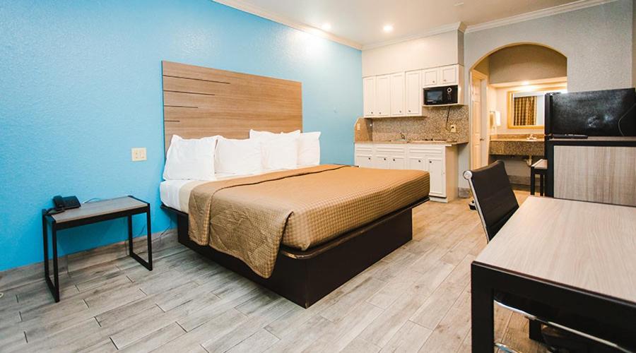 Executive inn Bacliff photo 11