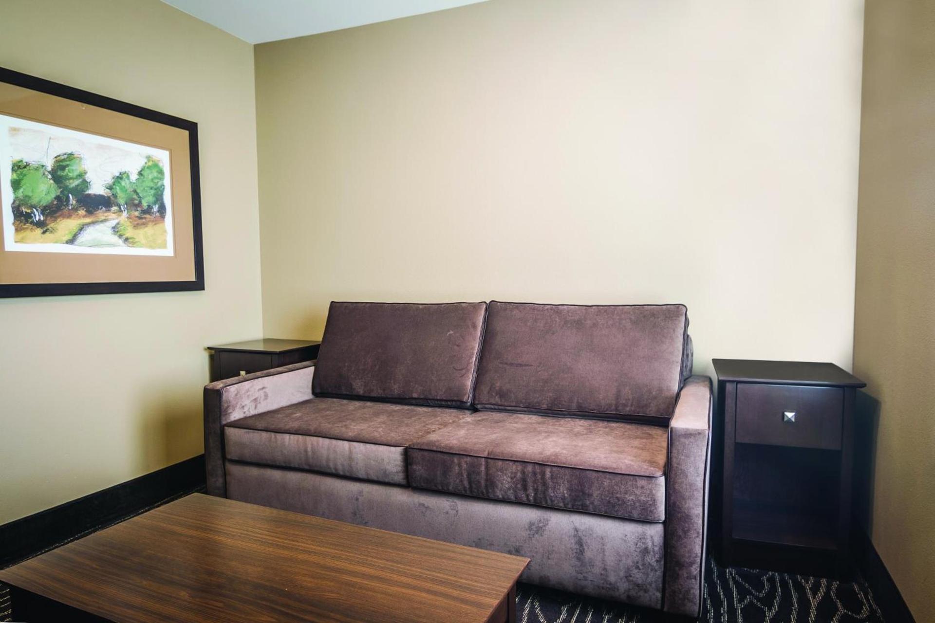 La Quinta by Wyndham Eugene photo 2
