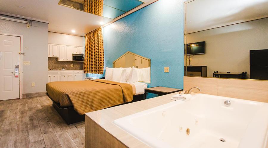 Executive inn Bacliff photo 9