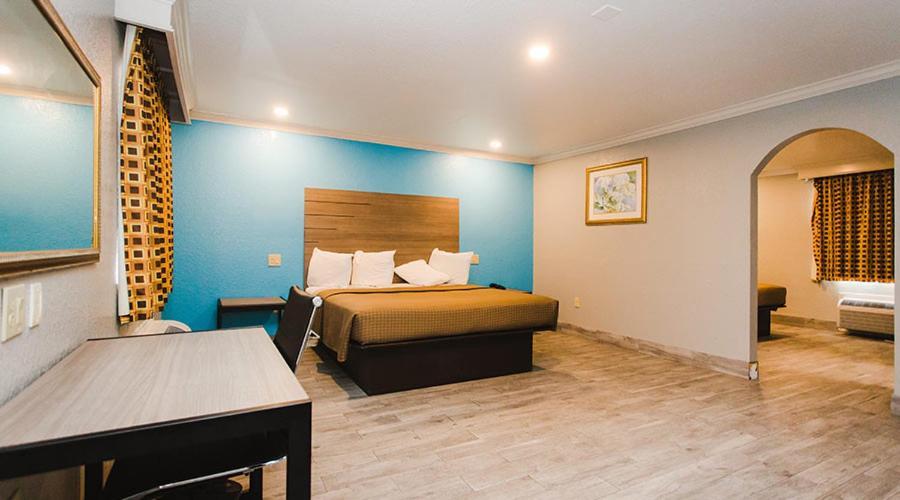 Executive inn Bacliff photo 8