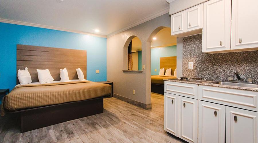 Executive inn Bacliff photo 7
