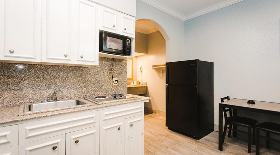 Executive inn Bacliff photo 5