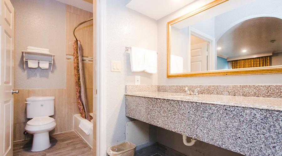 Executive inn Bacliff photo 4