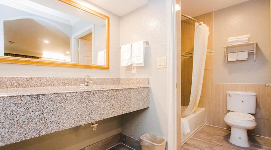 Executive inn Bacliff photo 2