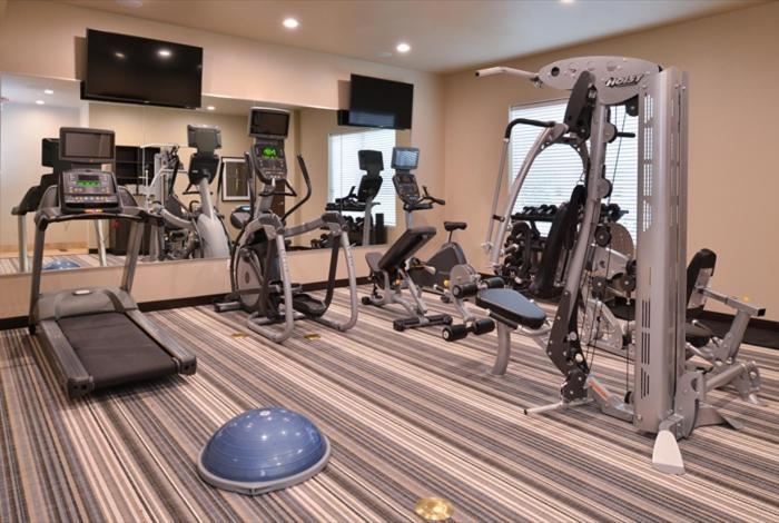 Candlewood Suites - Austin Airport by IHG photo 22