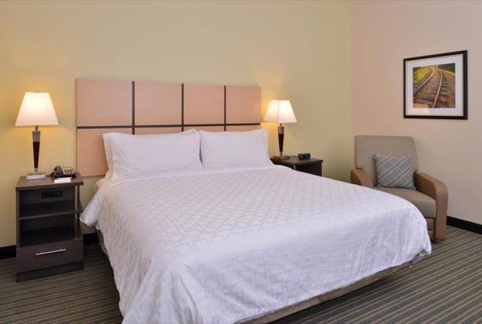 Candlewood Suites - Austin Airport by IHG photo 29