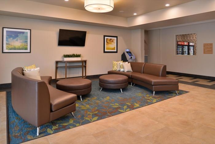Candlewood Suites - Austin Airport by IHG photo 6