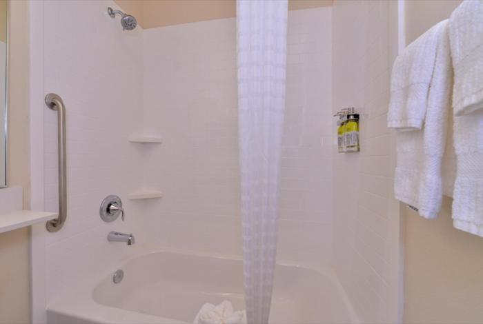 Candlewood Suites - Austin Airport by IHG photo 14