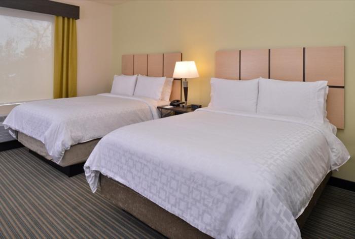 Candlewood Suites - Austin Airport by IHG photo 2