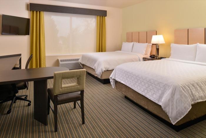 Candlewood Suites - Austin Airport by IHG photo 17