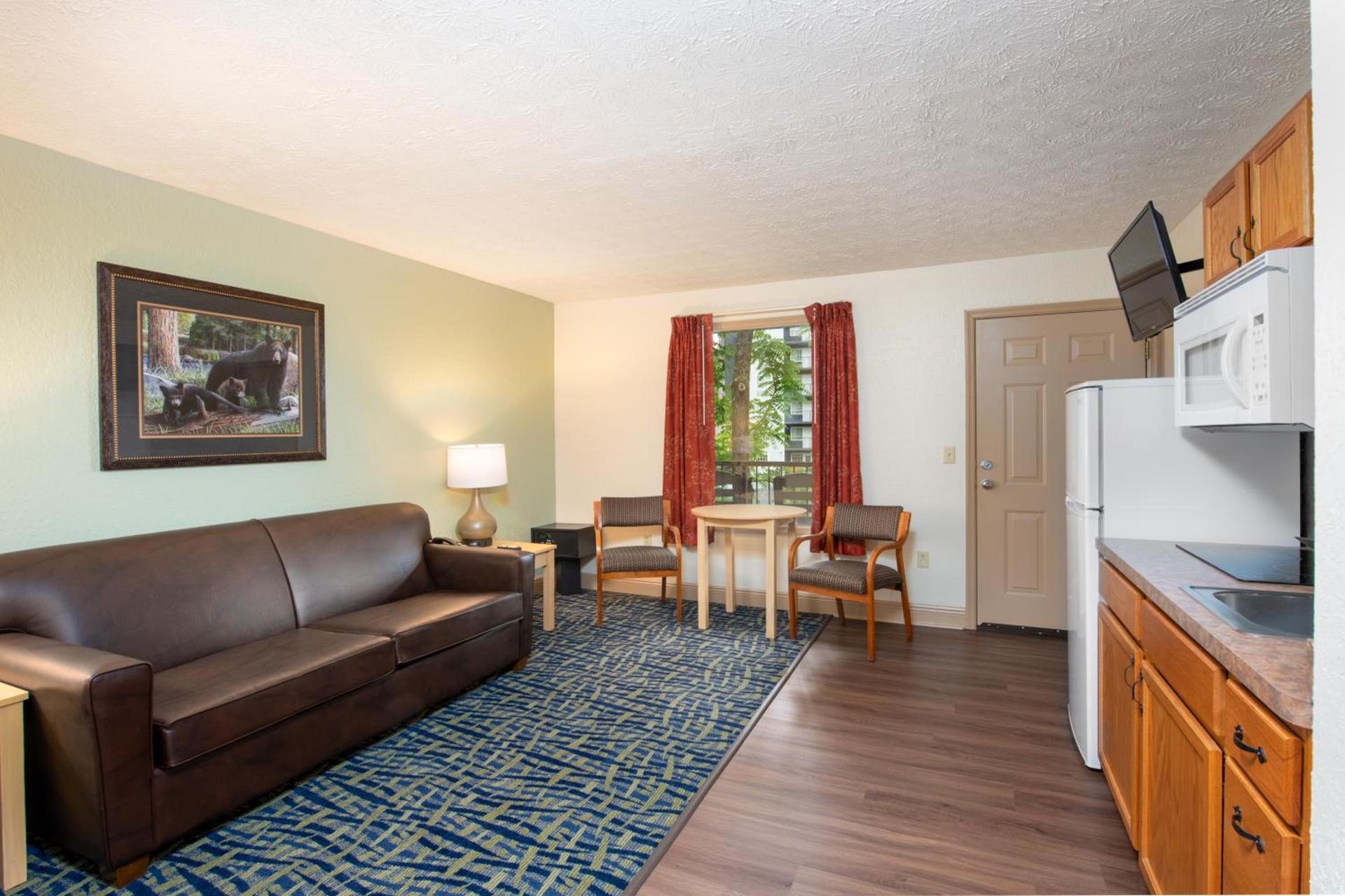 Creekstone Inn photo 5