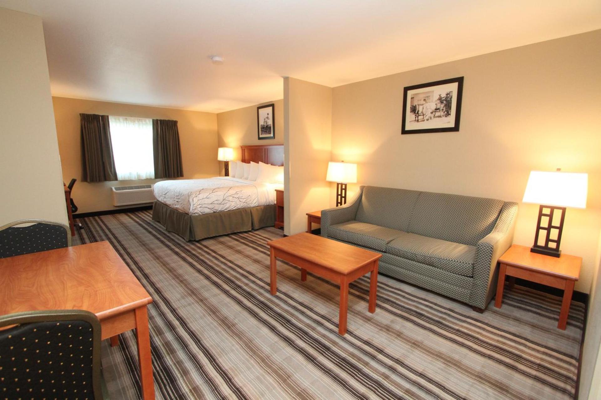 Bowman Lodge & Convention Center photo 45