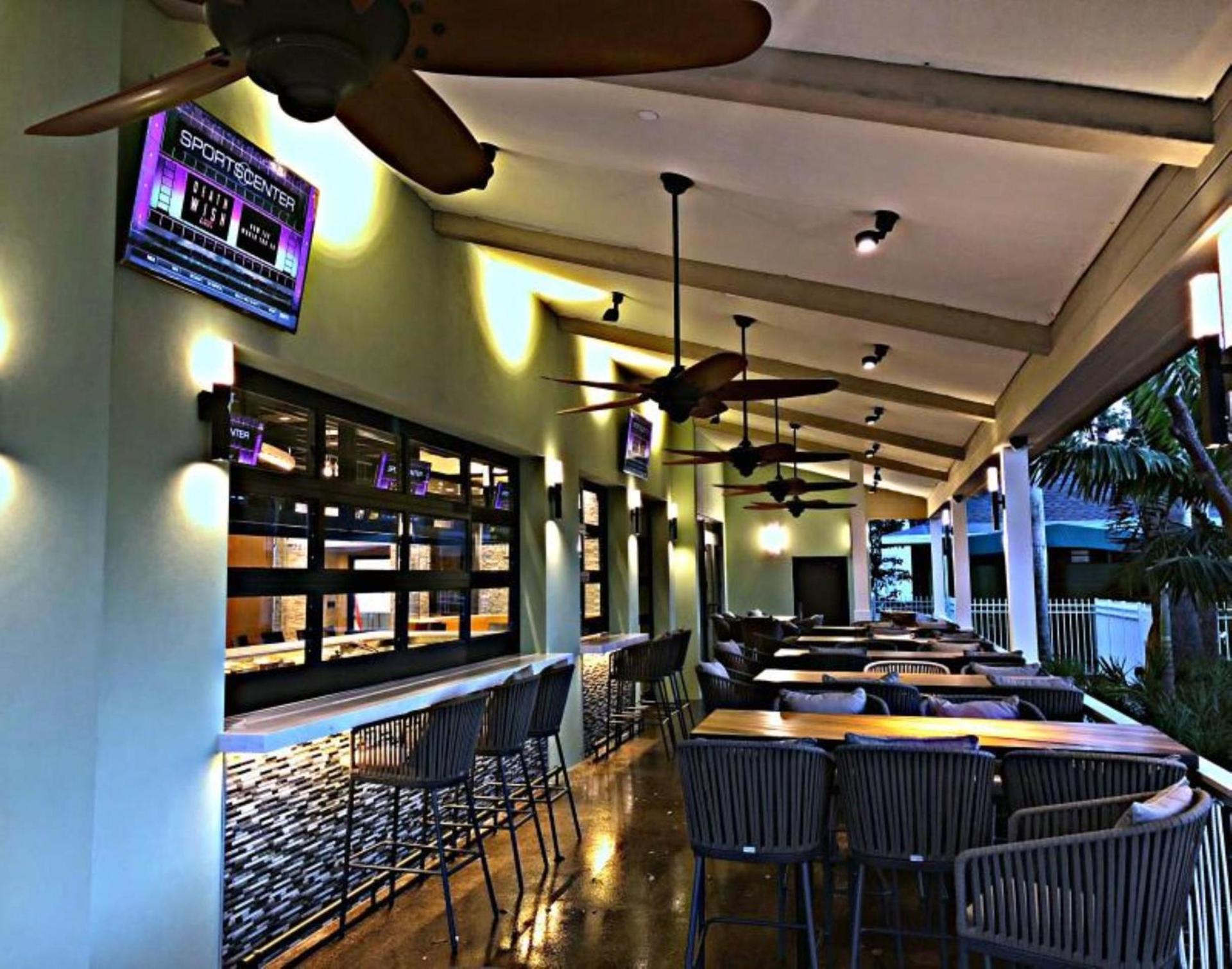 Riverside Hotel photo 8